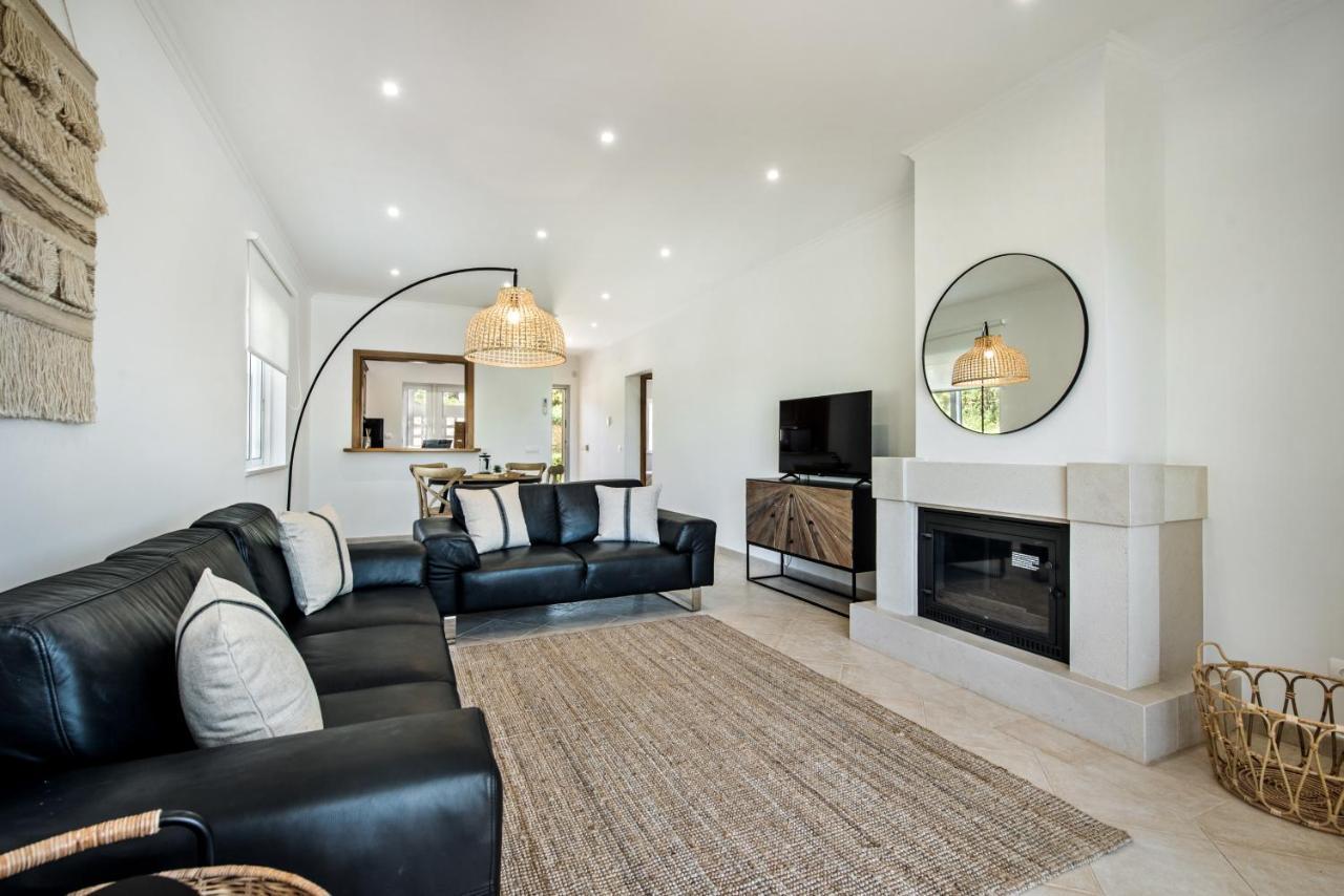 Gorgeous Two Bedroom Apartment In Carvoeiro Carvoeiro  Ngoại thất bức ảnh