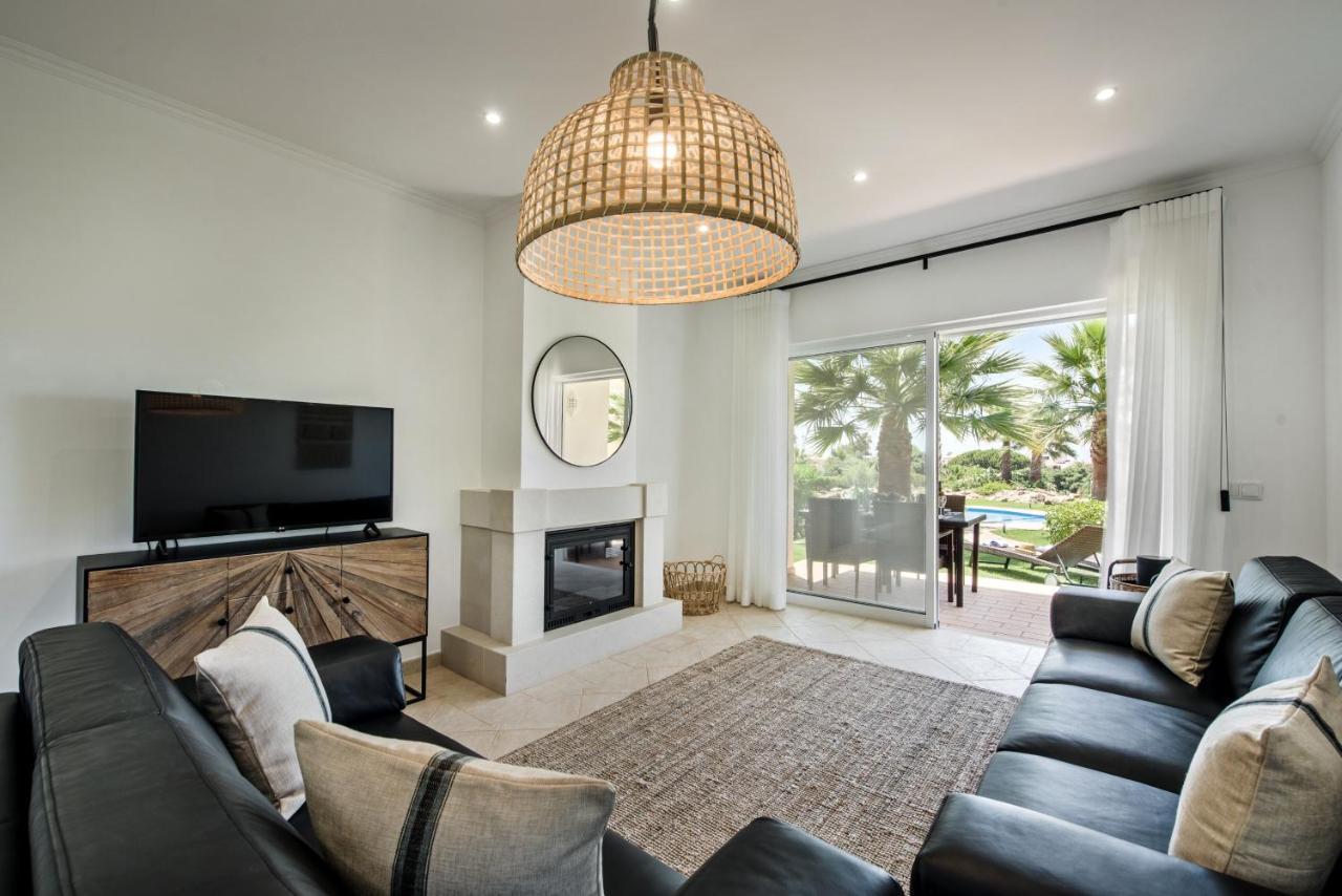Gorgeous Two Bedroom Apartment In Carvoeiro Carvoeiro  Ngoại thất bức ảnh