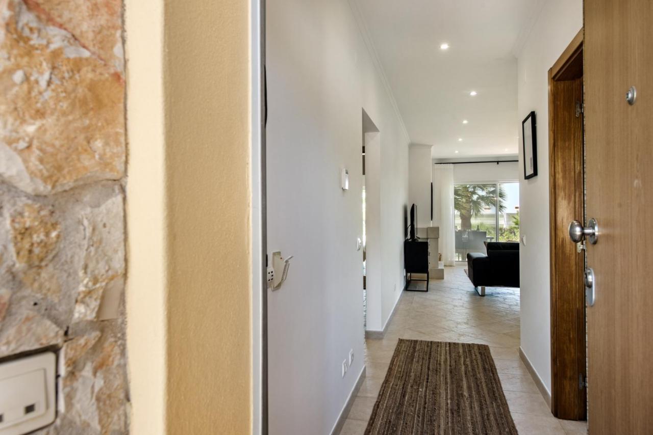 Gorgeous Two Bedroom Apartment In Carvoeiro Carvoeiro  Ngoại thất bức ảnh