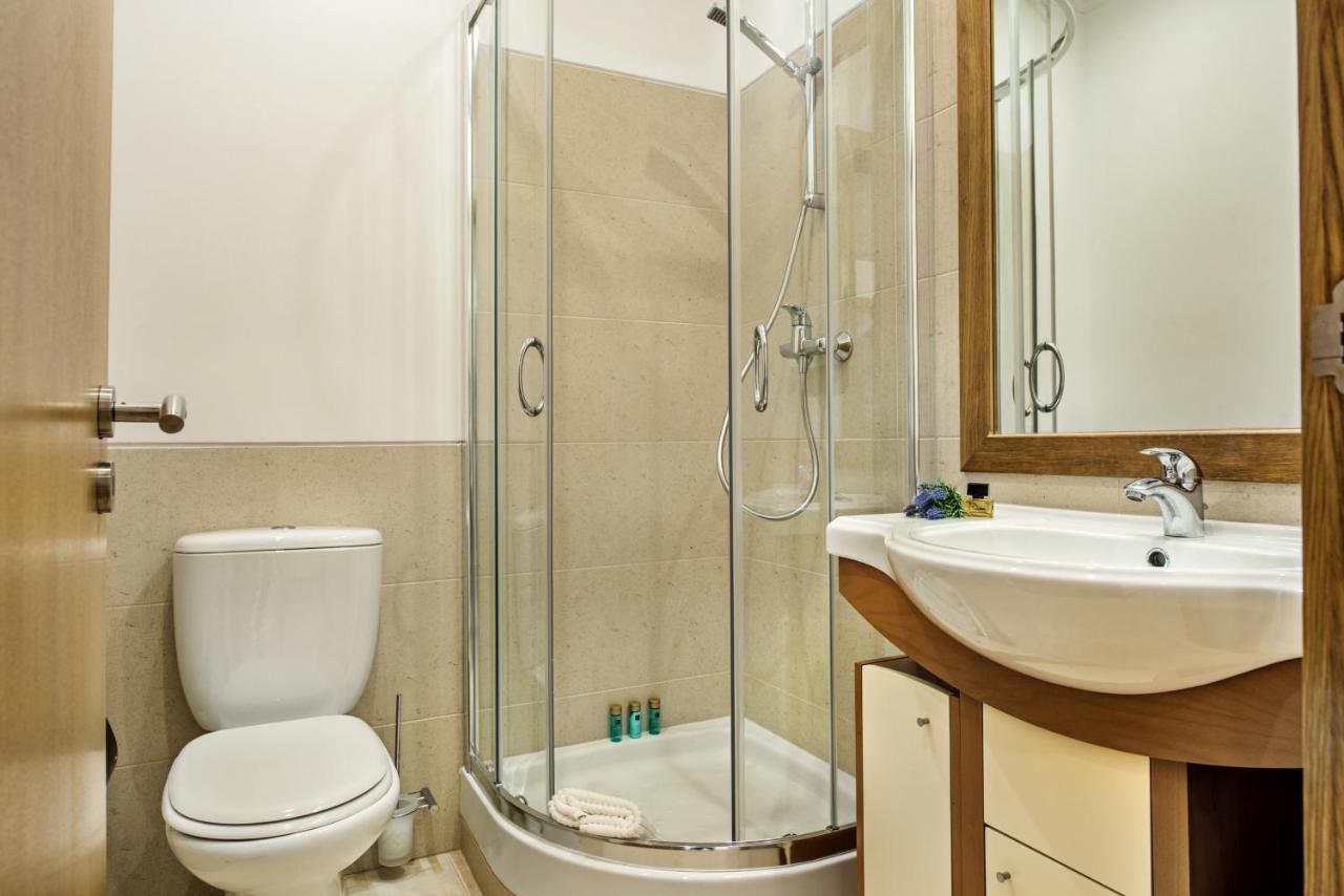 Gorgeous Two Bedroom Apartment In Carvoeiro Carvoeiro  Ngoại thất bức ảnh