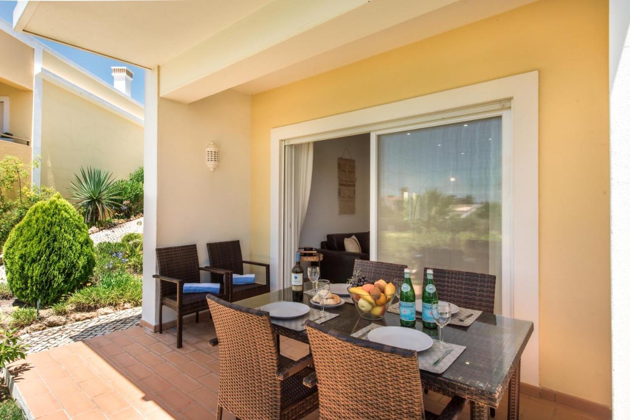 Gorgeous Two Bedroom Apartment In Carvoeiro Carvoeiro  Ngoại thất bức ảnh