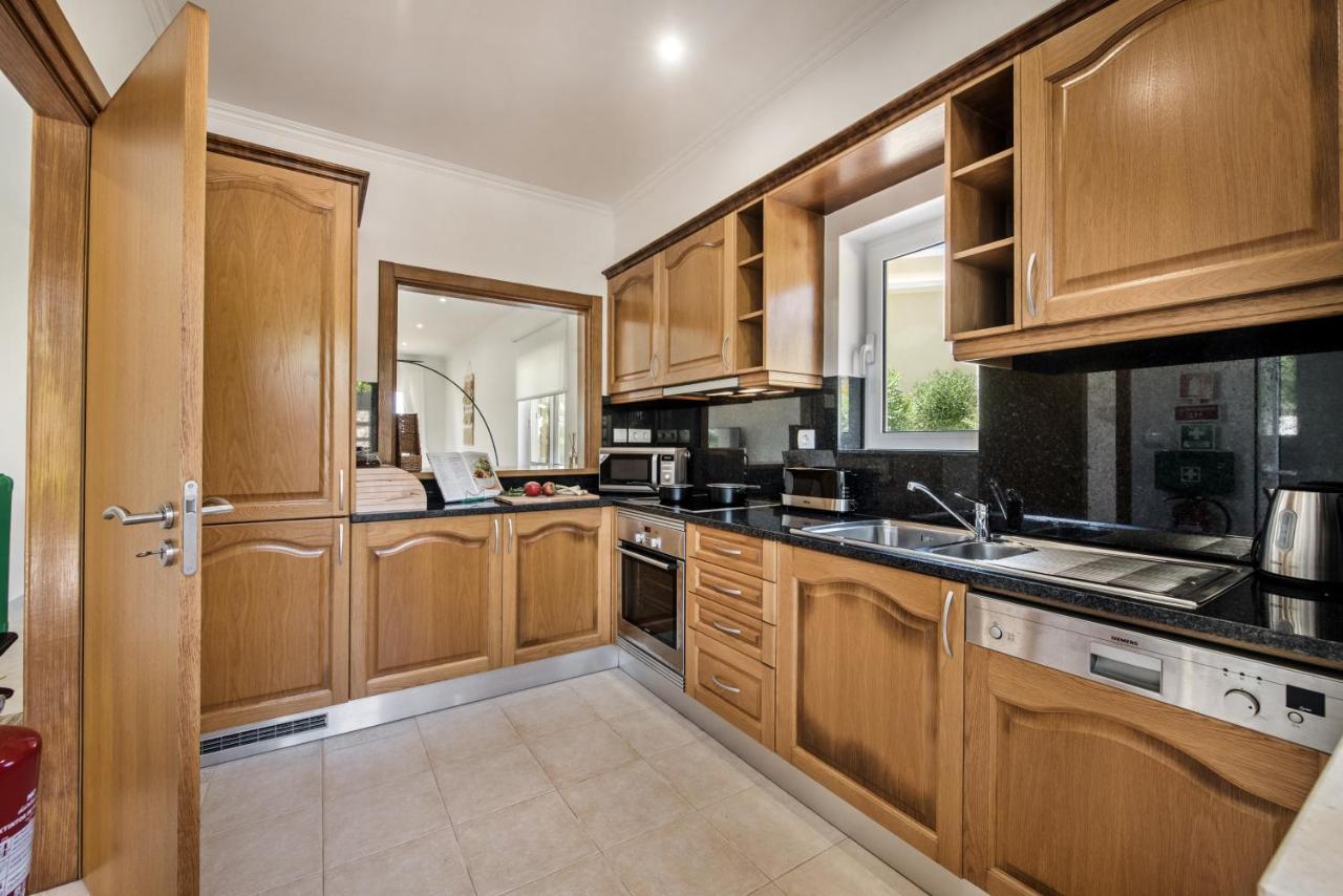 Gorgeous Two Bedroom Apartment In Carvoeiro Carvoeiro  Ngoại thất bức ảnh