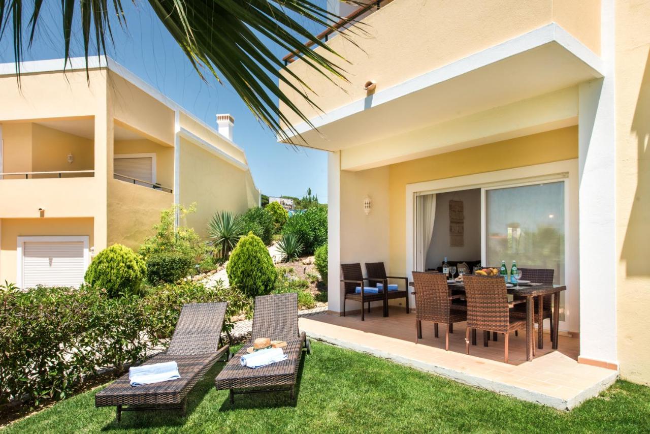 Gorgeous Two Bedroom Apartment In Carvoeiro Carvoeiro  Ngoại thất bức ảnh