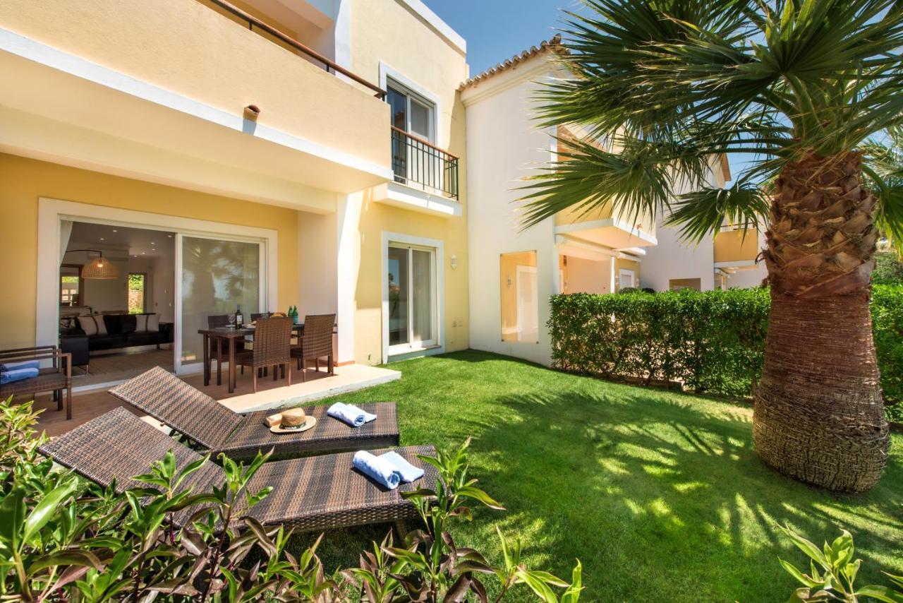 Gorgeous Two Bedroom Apartment In Carvoeiro Carvoeiro  Ngoại thất bức ảnh