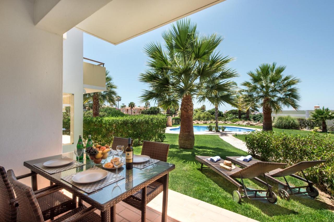 Gorgeous Two Bedroom Apartment In Carvoeiro Carvoeiro  Ngoại thất bức ảnh